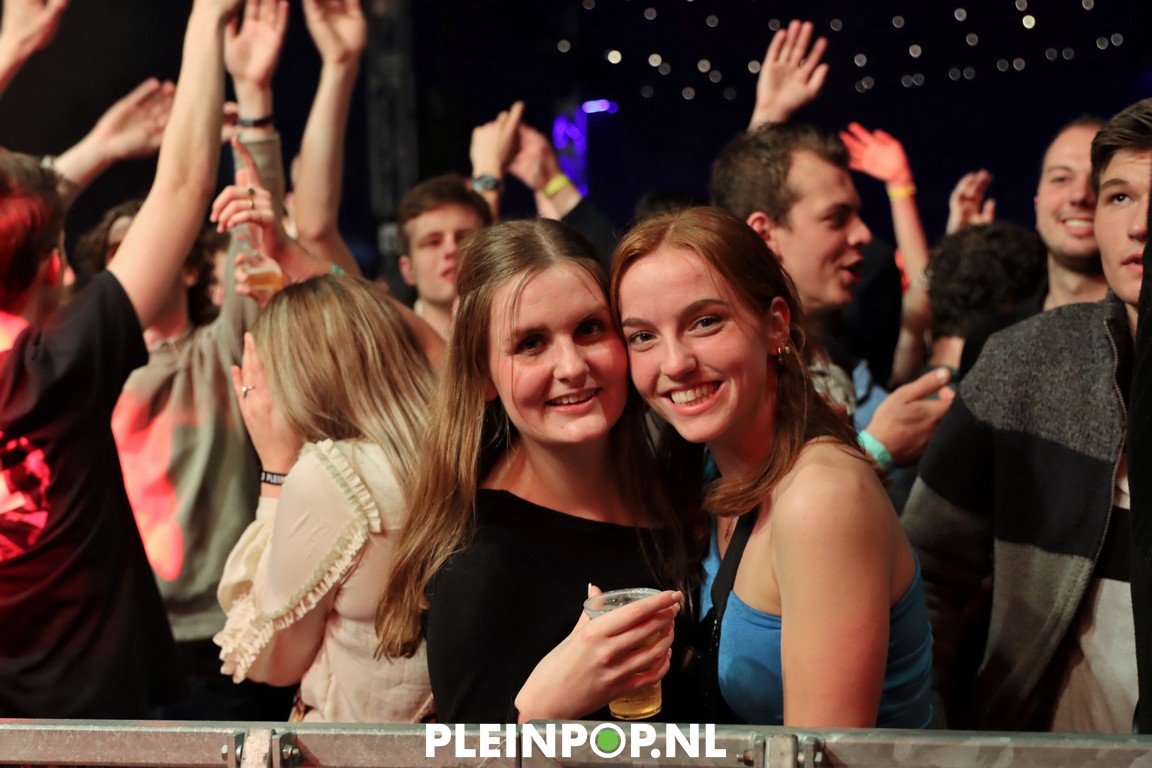 Publiek zaterdag  (52)